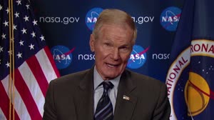 NASA Astronauts Celebrate Asian American and Pacific Islander (AAPI) Heritage Month 2021 Advancing Leaders Through Purpose-Driven Service